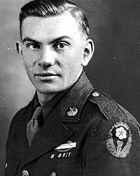 Vernon Leasure